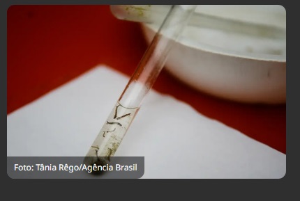 Dengue: Mato Grosso é o único estado que segue com tendência de alta de casos