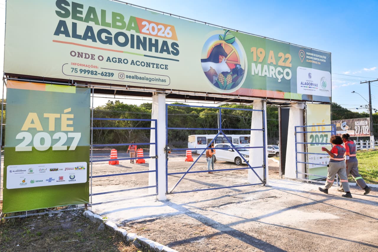 *Na Sealba Alagoinhas, Governo impulsiona debate sobre fortalecimento da citricultura baiana*