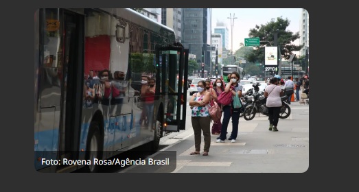 53% dos municípios enfrentam problemas para subsidiar o transporte público, revela CNM