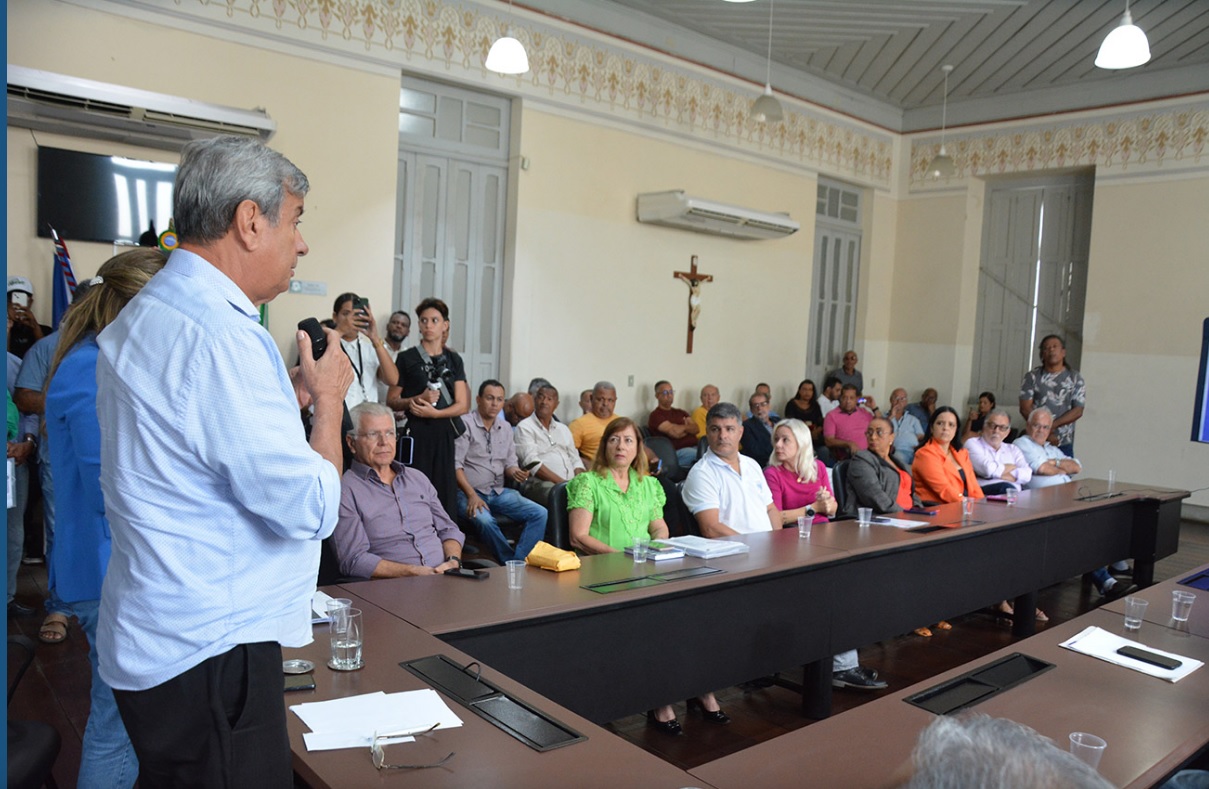 Balanço da Micareta evidencia festa marcada por recorde de público e organização