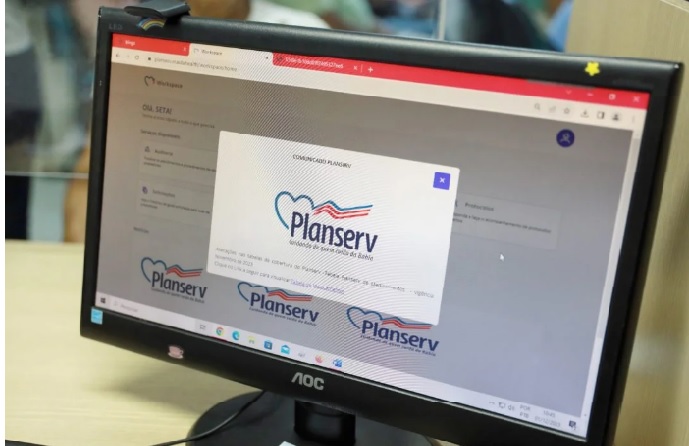 Beneficiários do Planserv passam a contar com serviços de telemedicina