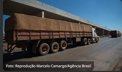 Cargas roubadas: prejuízo chega a R$ 1,5 bilhão por ano