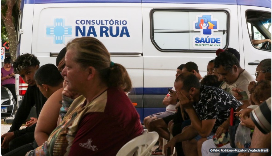 Mortes por dengue chegam a 113 no país; 438 óbitos são investigados