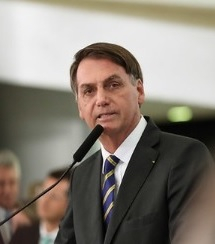 MPF propõe ação de improbidade contra Bolsonaro e ‘Wal do Açaí’