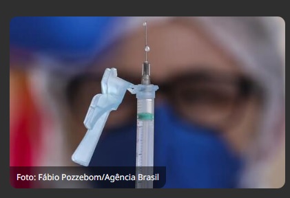 Mpox: Brasil monitora casos e negocia compra de vacinas