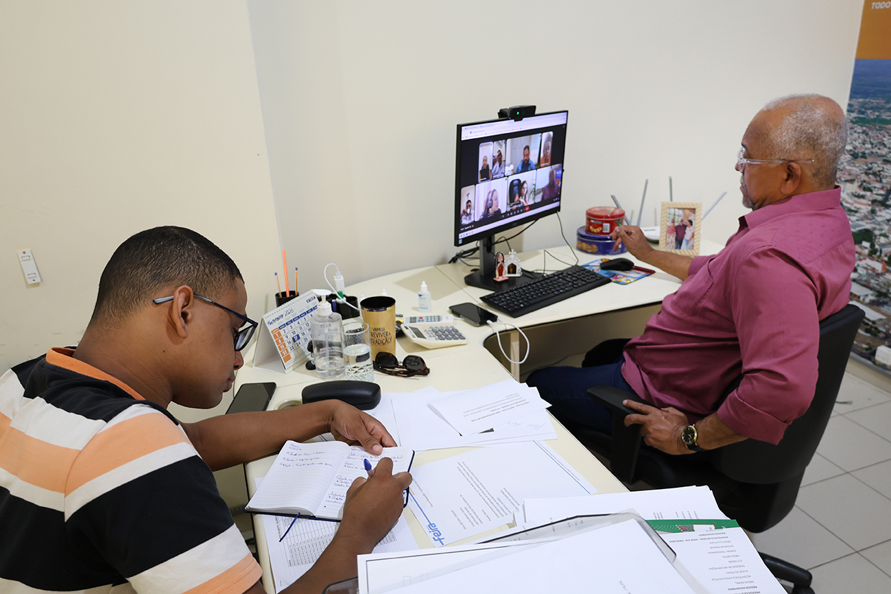 Ordem de serviço para construção do Convive será assinada no próximo dia 19