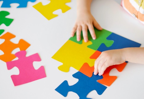 Prefeitura vai oferecer atendimento especializado para crianças com TEA