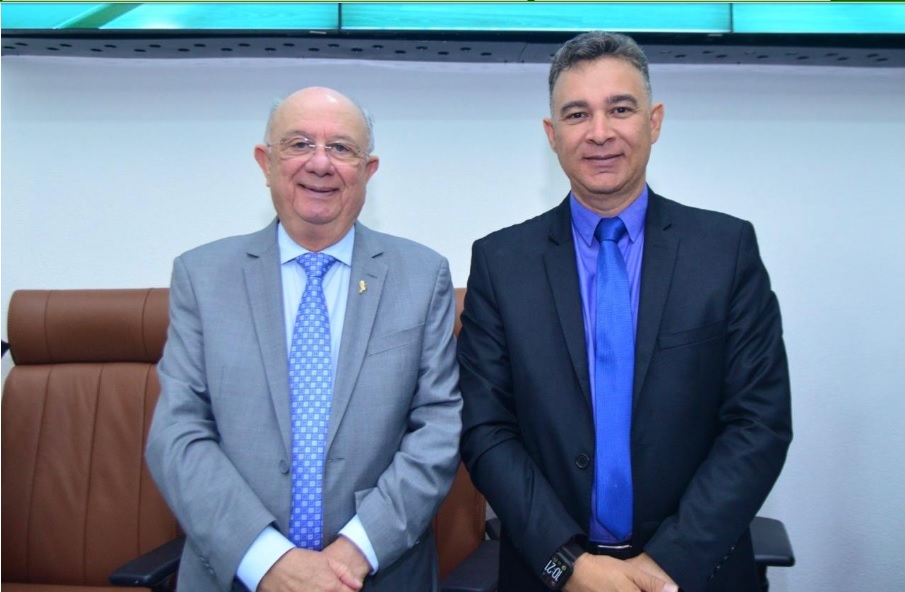 Reabertos os trabalhos da Câmara nesta terça (3); expectativa é de diálogos em prol do bem comum