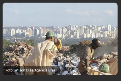 Recircula Brasil: plataforma permite rastrear reutilização do plástico
