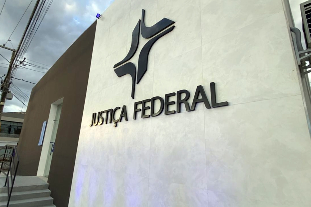 Riachão ganha Ponto de Inclusão Digital da Justiça Federal